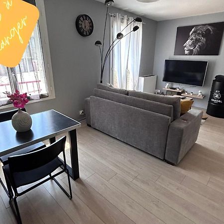 "Escale A La Maison Des Pyrenees" ! T2 45 M2 Apartment ตาร์บ ภายนอก รูปภาพ