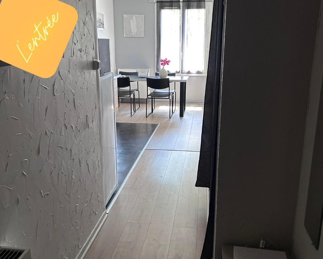 "Escale A La Maison Des Pyrenees" ! T2 45 M2 Apartment ตาร์บ ภายนอก รูปภาพ