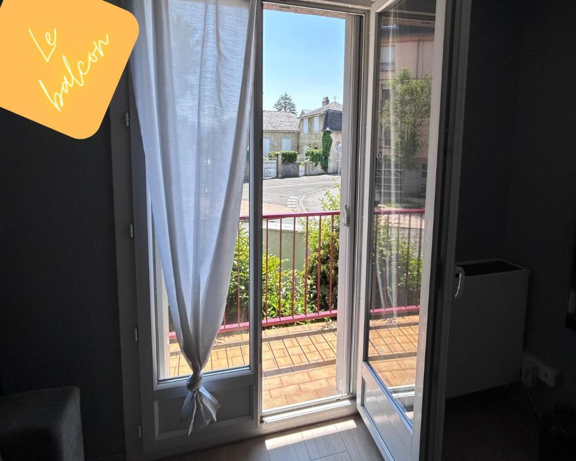 "Escale A La Maison Des Pyrenees" ! T2 45 M2 Apartment ตาร์บ ภายนอก รูปภาพ