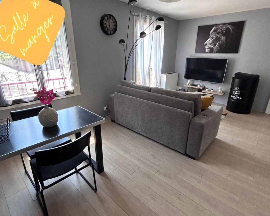 "Escale A La Maison Des Pyrenees" ! T2 45 M2 Apartment ตาร์บ ภายนอก รูปภาพ