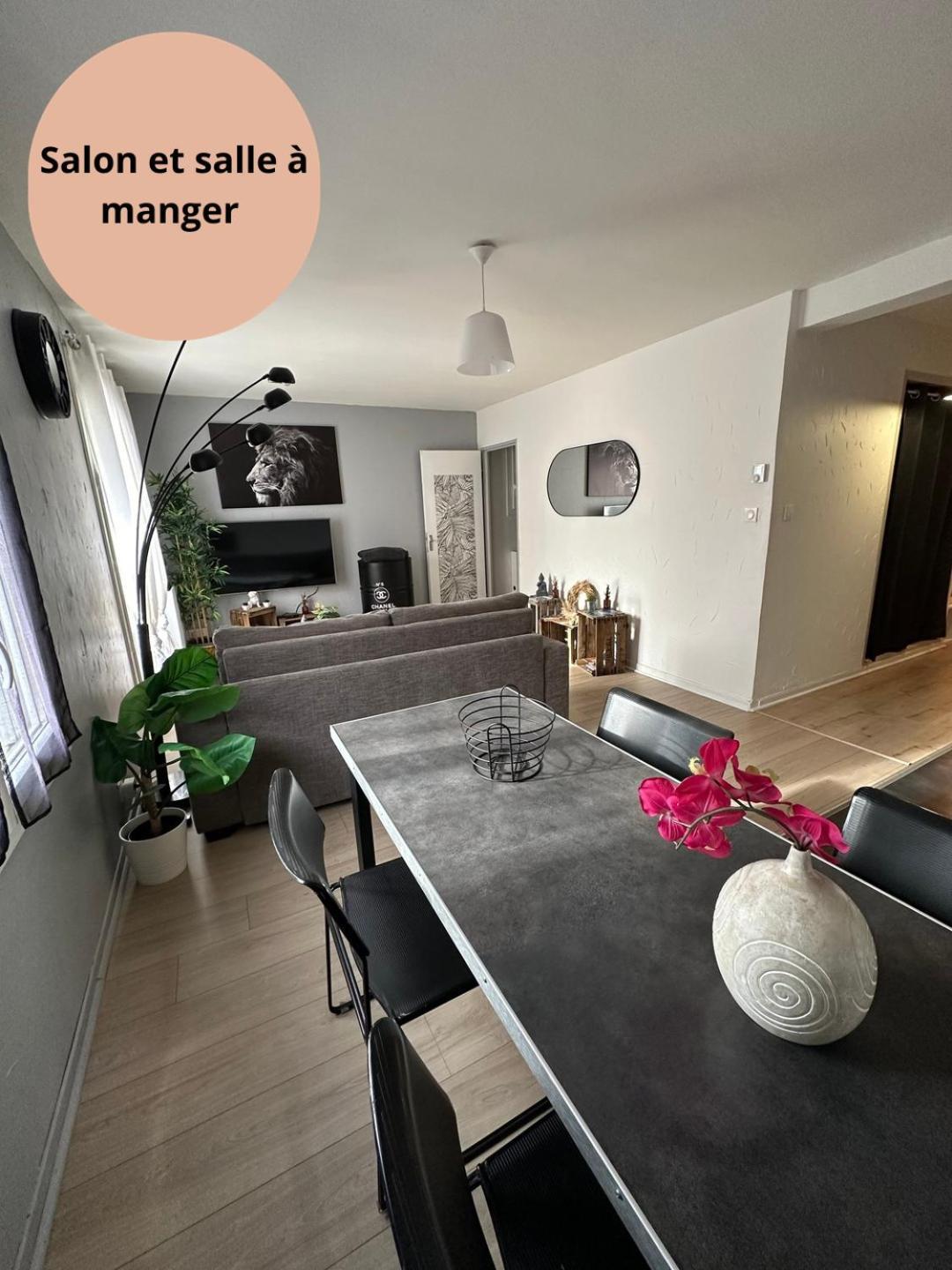 "Escale A La Maison Des Pyrenees" ! T2 45 M2 Apartment ตาร์บ ภายนอก รูปภาพ